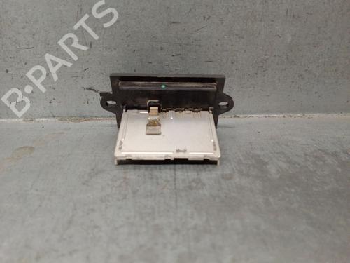 Used Heater resistor NISSAN NV200 Van 1.5 dCi 85 (M20, M20N, M20M) (86 hp) 23460694