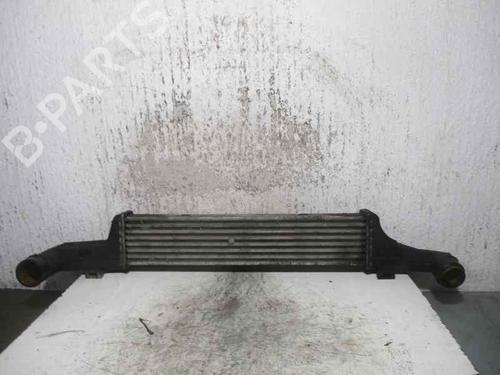 Used Intercooler MERCEDES-BENZ E-CLASS (W210) E 290 Turbo-D (210.017) (129 hp) 8151867