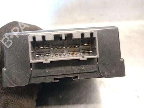 Control unit FORD FIESTA III (GFJ) 1.3 Cat | BP27984105M11 