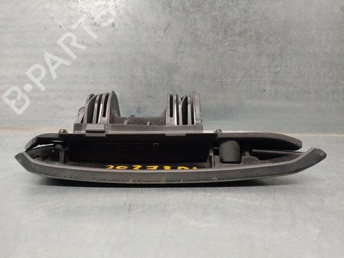 Front left exterior door handle DACIA SANDERO II 1.5 Blue dCi 95 (B8JL) | BP17639711C128 
