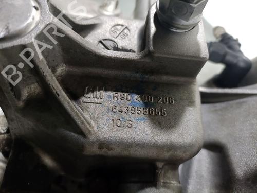 Gearbox OPEL CORSA D (S07) 1.3 CDTI (L08, L68) | BP36502208M3 - Image 6