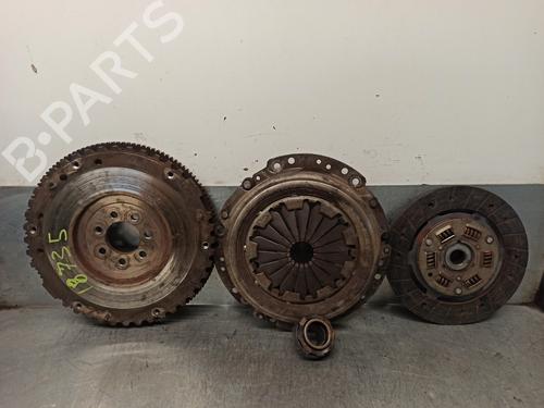 Andere für RENAULT 21 (B48_) 1.7 (88 hp) 25806813