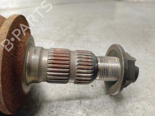 Left front driveshaft OPEL ASTRA J (P10) 1.6 CDTi (68) | BP34059870M38 - Image 5
