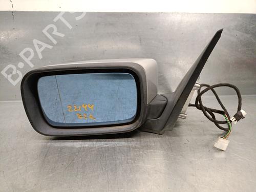 Used Left mirror BMW 3 Touring (E46) 320 d (150 hp) 23414471