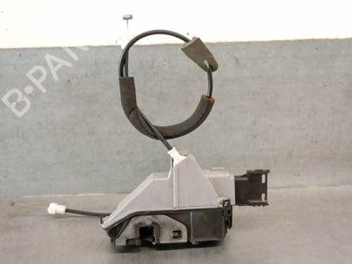 Rear left lock PEUGEOT 3008 I MPV (0U_) 2.0 HDi Hybrid4 (0URHCA) | BP27397110C100 