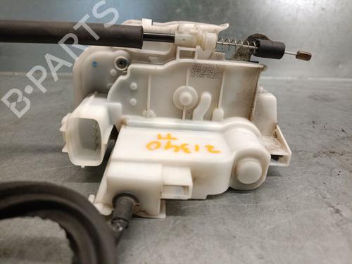 Rear left lock ALFA ROMEO 159 (939_) 2.0 JTDM (939AXP1B) | BP21838606C100 