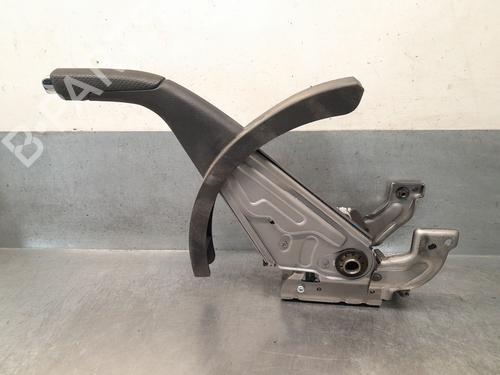 Parkbremsarm/handtak Parkbremsarm/handtak CHEVROLET ORLANDO (J309) 1.8 (141 hp) 37033574 37033574