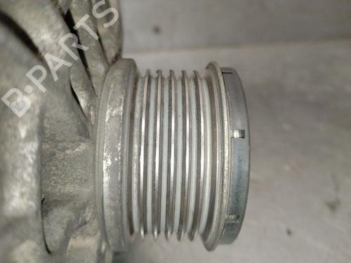 Alternator PEUGEOT PARTNER Box Body/MPV 1.6 HDi | BP33931461M7  - Image 5