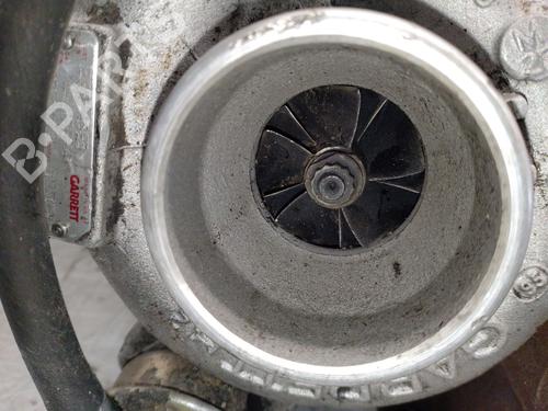 Turbocharger/Supercharger LAND ROVER DEFENDER Station Wagon (L316) 2.5 TDI 4x4 (L316) | BP21578708M71 
