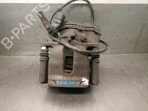 Used Right rear brake caliper MERCEDES-BENZ B-CLASS Sports Tourer (W246, W242) B 200 CDI / d 4-matic (246.202) (136 hp) 27648069
