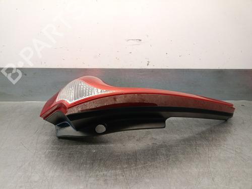 Left taillight VOLVO XC60 I SUV (156) D5 AWD | BP29827401C34 