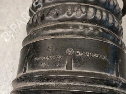 Left rear shock absorber MERCEDES-BENZ E-CLASS T-Model (S211) E 280 T CDI (211.220) | BP25244470M18 