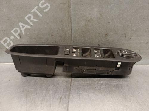 Left front window switch ALFA ROMEO 159 (939_) 2.4 JTDM (939AXD12, 939AXD1B) | BP34715737I27 - Image 2