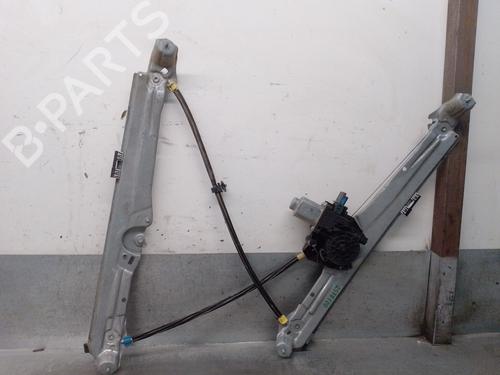 Used Front right window mechanism Front right window mechanism RENAULT ESPACE V (JR_) 1.6 dCi 160 (160 hp) 36675634 36675634