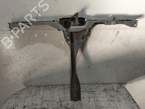 Used Front slam panel Front slam panel HONDA CIVIC VII Hatchback (EU, EP, EV) 1.7 CTDi (EP4, EU9) (100 hp) 40506538 40506538