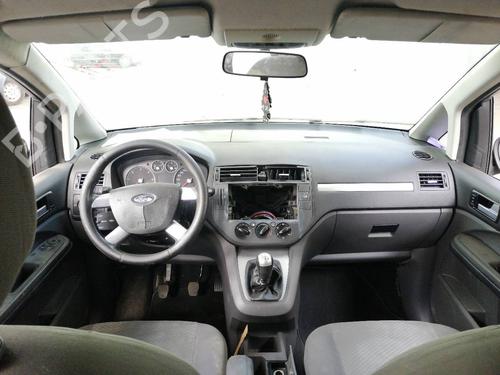 Pulley FORD FOCUS C-MAX (DM2) 2.0 TDCi | BP18344194M122 - Image 10