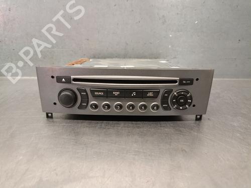 Autoradio Autoradio 37692697 37692697