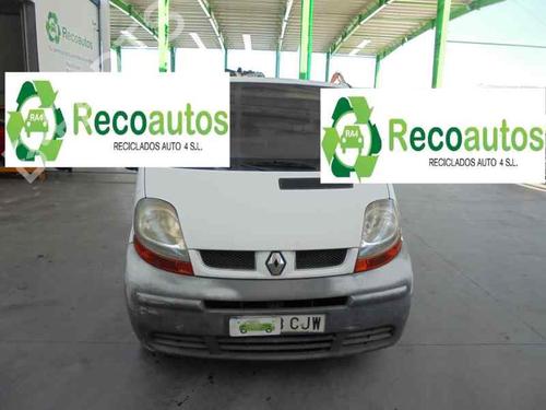 Left front indicator RENAULT TRAFIC II Van (FL) 1.9 dCi 100 (FL0C, FL0K, FL0B) | BP4640133C32  - Image 5