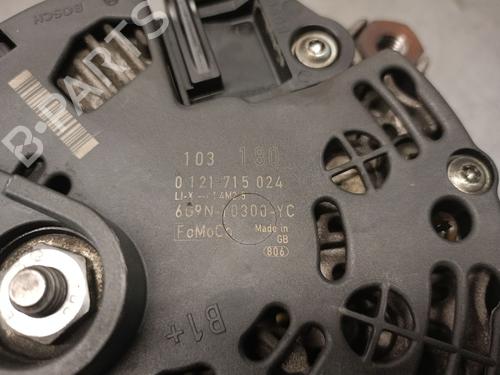 Alternator LAND ROVER FREELANDER 2 (L359) 2.2 TD4 4x4 | BP28808836M7 