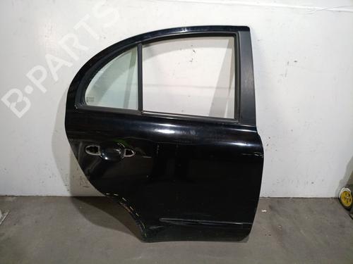 right-rear-door-nissan-micra-iv-k13k-k13kk-2010-33468369 main image