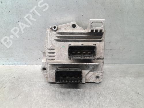 Used Engine control unit (ECU) Engine control unit (ECU) 36531148 36531148