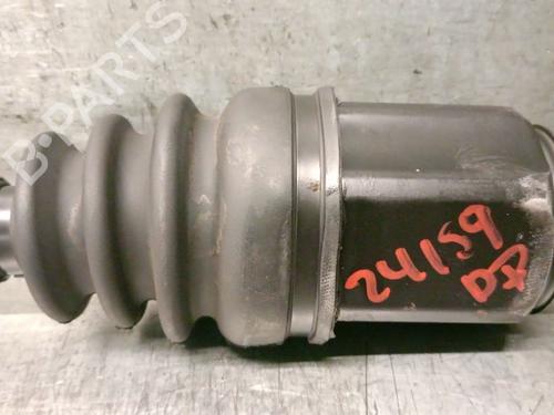 Left front driveshaft KIA CEE'D Hatchback (ED) 1.4 | BP31026324M38