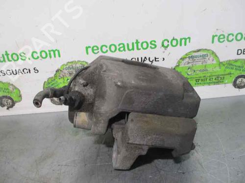 Left front brake caliper BMW 5 (E60)  | BP11614396M105 