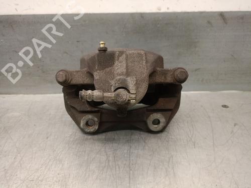 Left front brake caliper NISSAN ALMERA II Hatchback (N16) 1.5 | BP29498959M105 