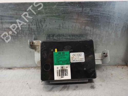 Used Electronic module HYUNDAI TUCSON (JM) 2.0 CRDi (140 hp) 6064093