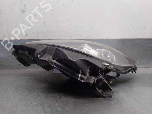Left headlight RENAULT CLIO III (BR0/1, CR0/1) 1.6 16V (BR05, BR0B, BR0Y, BR15, BR1J, BR1M, BR1Y, CR0B,... | BP32290346C28 