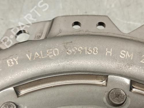 Other OPEL VECTRA B (J96)  | BP25806688O1 