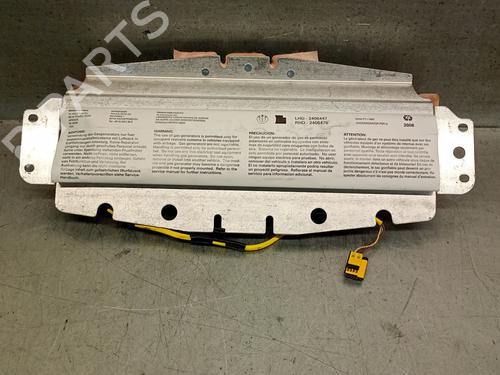 Used Passenger airbag BMW X6 (E71, E72) xDrive 35 d (286 hp) 32091238