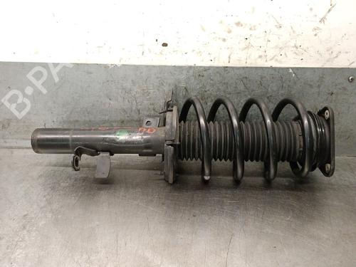 Used Right front shock absorber Right front shock absorber FORD GRAND C-MAX (DXA/CB7, DXA/CEU) 1.6 TDCi (115 hp) 33176255 33176255