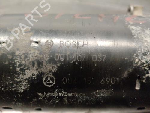 Starter MERCEDES-BENZ SLK (R170) 230 Kompressor (170.447) | BP31117683M8 