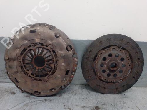 Used Other SAAB 9-3 Estate (E50) 1.9 TiD (150 hp) 25807441