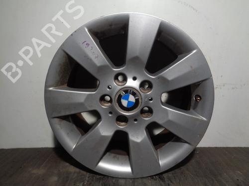 Used Rim BMW 3 Compact (E46) 320 td (150 hp) 16136212