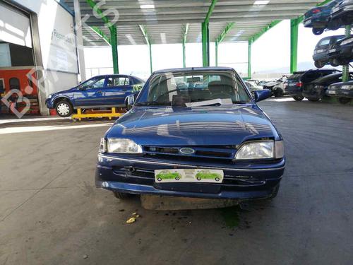 Steering pump FORD ESCORT V (AAL, ABL)  | BP9274150M99 