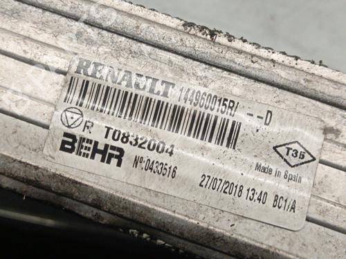 Intercooler RENAULT MASTER III Van (FV) 2.3 dCi 130 FWD (FV0M, FV0Y, FV0J, FV02, FV03) | BP30760279M30
