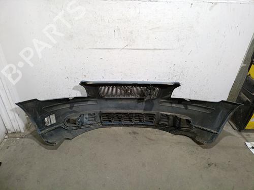 Front bumper VOLVO V50 (545) 1.6 D | BP25238783C7 