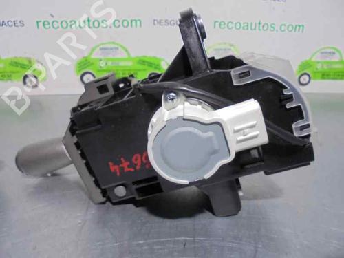 Gear lever TOYOTA PRIUS Liftback (_W2_) 1.5 Hybrid (NHW20_, NHW20R) | BP7444402M90 