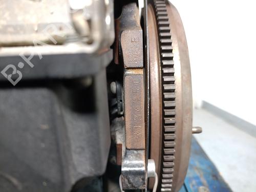 Engine FORD ESCORT V (AAL, ABL) 1.6 i 16V | BP33455138M1  - Image 12