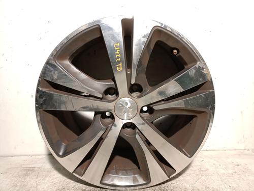 Used Rim PEUGEOT 308 II (LB_, LP_, LW_, LH_, L3_) 1.6 HDi (92 hp) 21794198