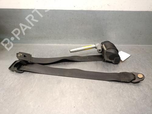 Used Front left seatbelt Front left seatbelt MERCEDES-BENZ C-CLASS (W202) C 250 D (202.125) (113 hp) 33469607 33469607