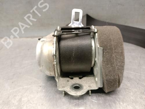 Rear right seatbelt PEUGEOT 3008 II SUV (MC_, MR_, MJ_, M4_) 1.2 THP/ PureTech 130 (MRHNSM, MRHNSU, MRHNSJ, MRHNYW,... | BP30708955I28 