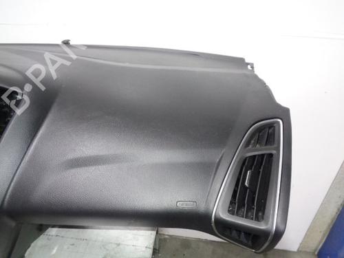 Dashboard FORD FOCUS III 1.6 TDCi | BP11508604C46 