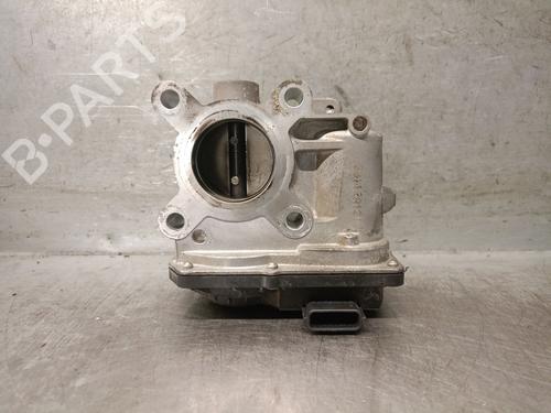 Spjældhus RENAULT MODUS / GRAND MODUS (F/JP0_) 1.2 (JP0C, JP0K, FP0C, FP0K, FP0P, JP0P, JP0T) (75 hp) 26588141