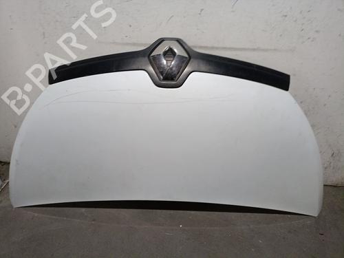 Used Hood Hood RENAULT TRAFIC III Bus (JG_) 1.6 dCi 125 (JGMH) (125 hp) 39814545 39814545