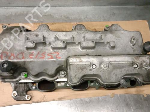 Cylinder head MERCEDES-BENZ E-CLASS (W211) E 320 (211.065) | BP36536931M5  - Image 8