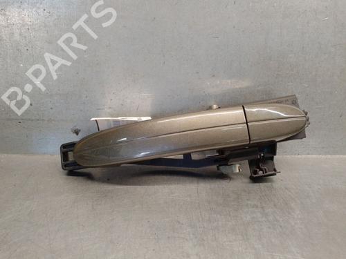 Venstre bagtil udvendigt håndtag FORD S-MAX (WA6) 2.0 TDCi (140 hp) 31642219