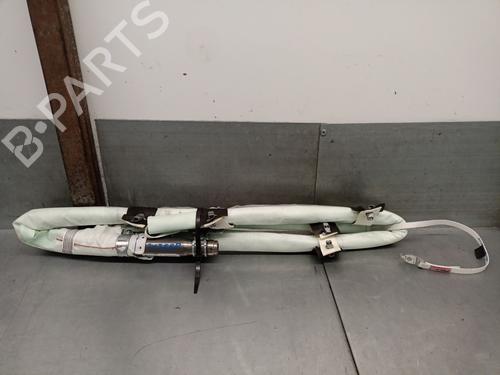 Used Right curtain airbag BMW X2 (F39) sDrive 18 i (140 hp) 31929306